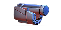 ME3 Upgrade Assault Rifle Penetration Module