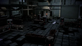 Телчин, морг