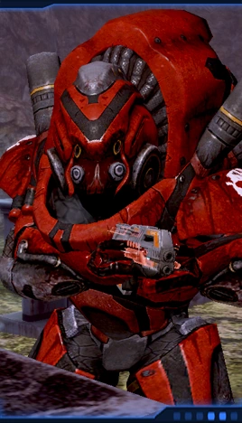 КалюскВики