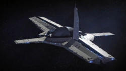 250px-Grissom Academy from space