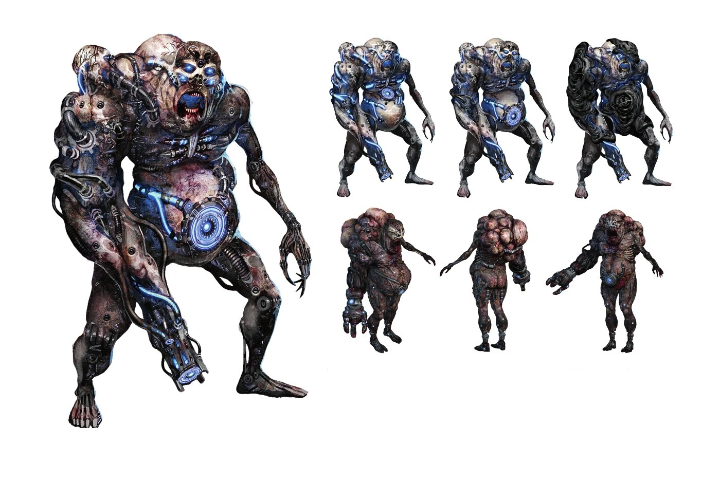 Артбук ME3 (32)