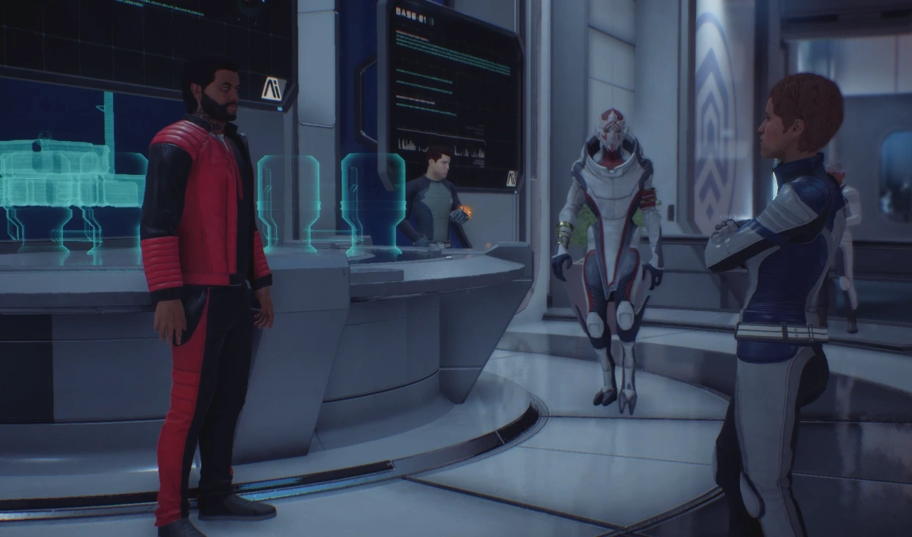 Жизнь на границе