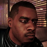 ME3 ДжейкобПерсонажи