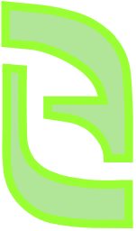 Логотип Элдрин