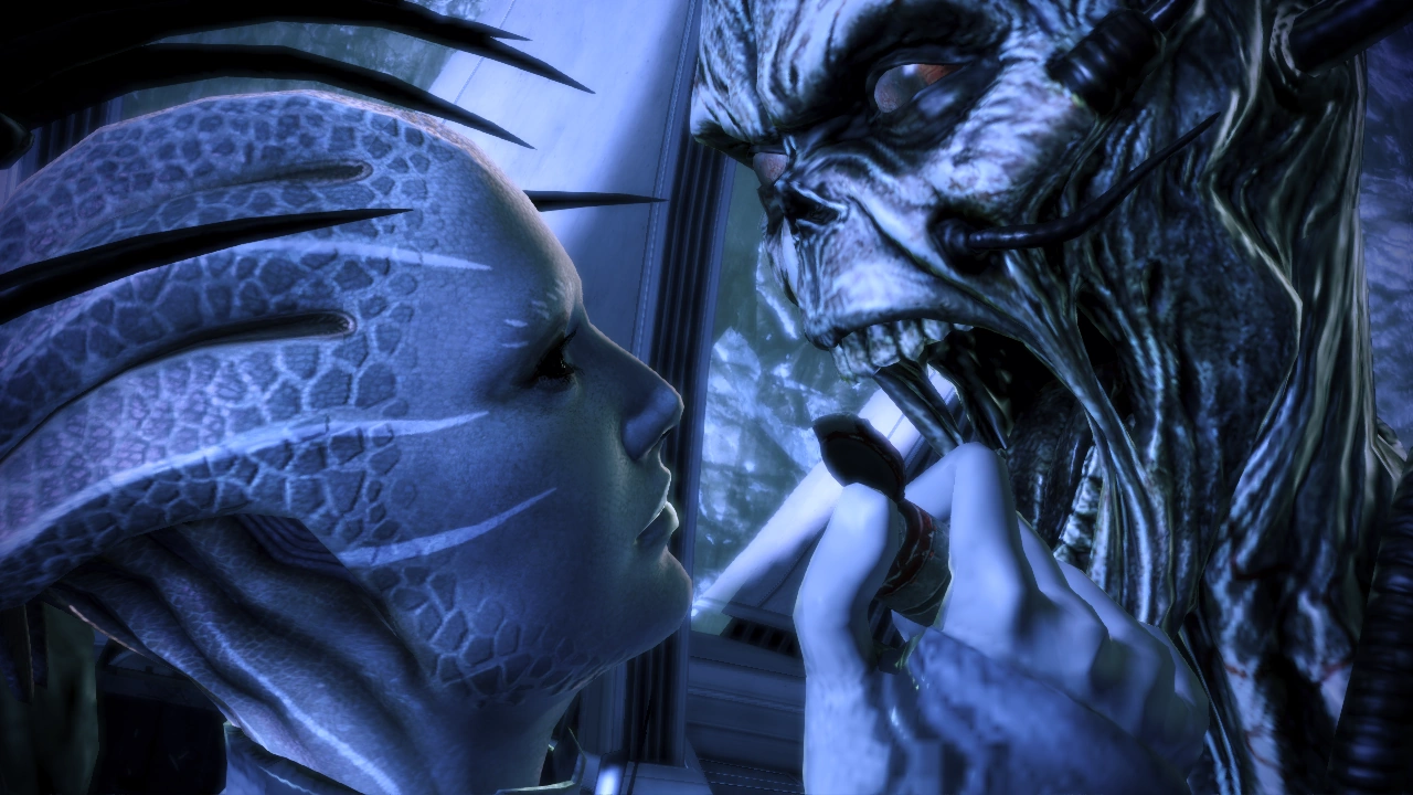 Lesuss monastery - rila detonates