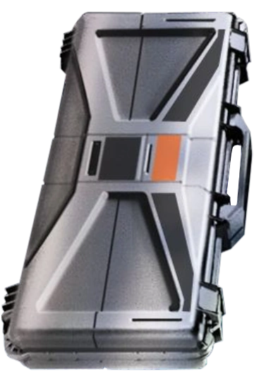 Армакс Кейс Штурмовая винтовка