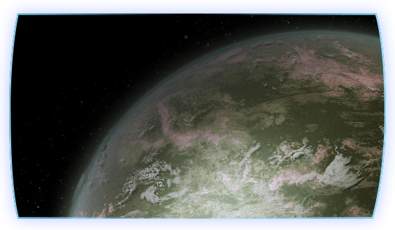 N7HQ Раскопки в протеанских развалинах