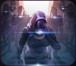 Тали изгнана