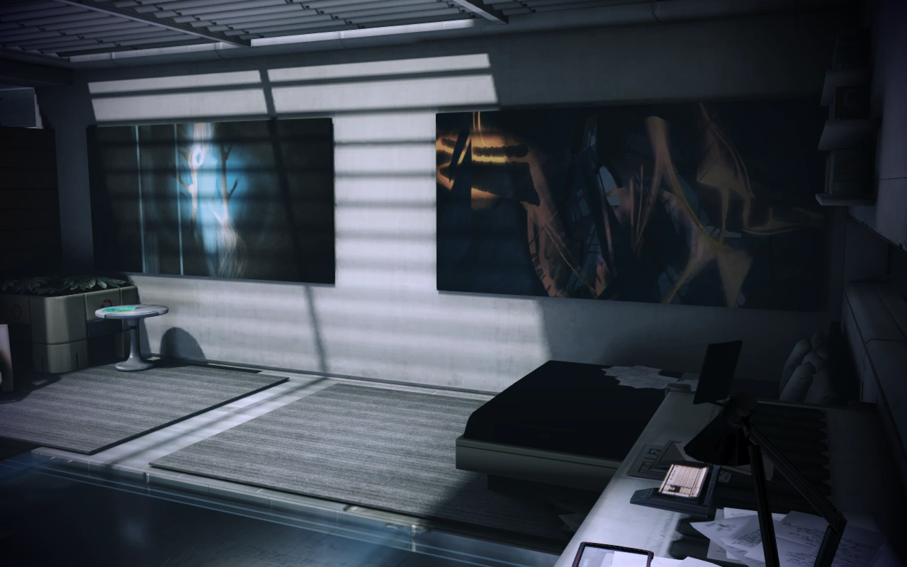 Лаборатория Брайсона03