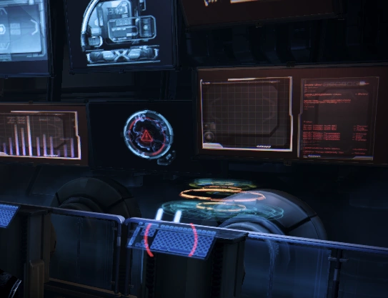 Терминал спектр