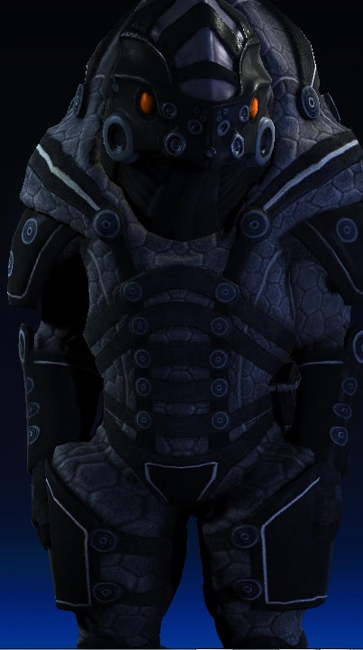 Сред броня оникс крог