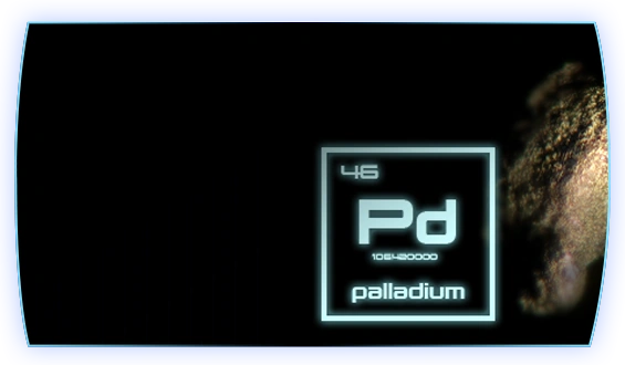 N7HQ Палладиевые шахты