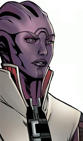 Ария комикс