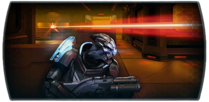 Заключение MEI