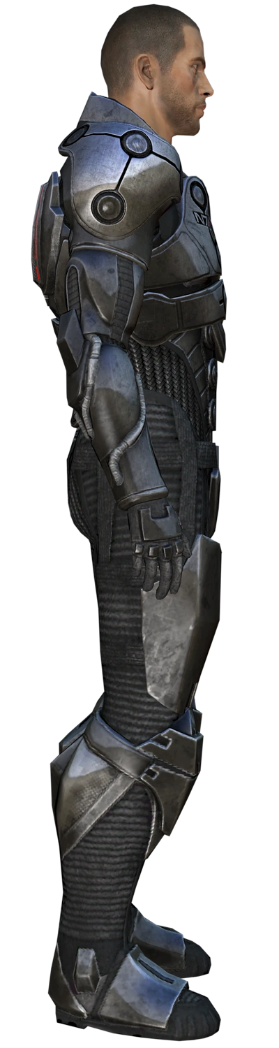 Броня Киншаса ME3 (2)