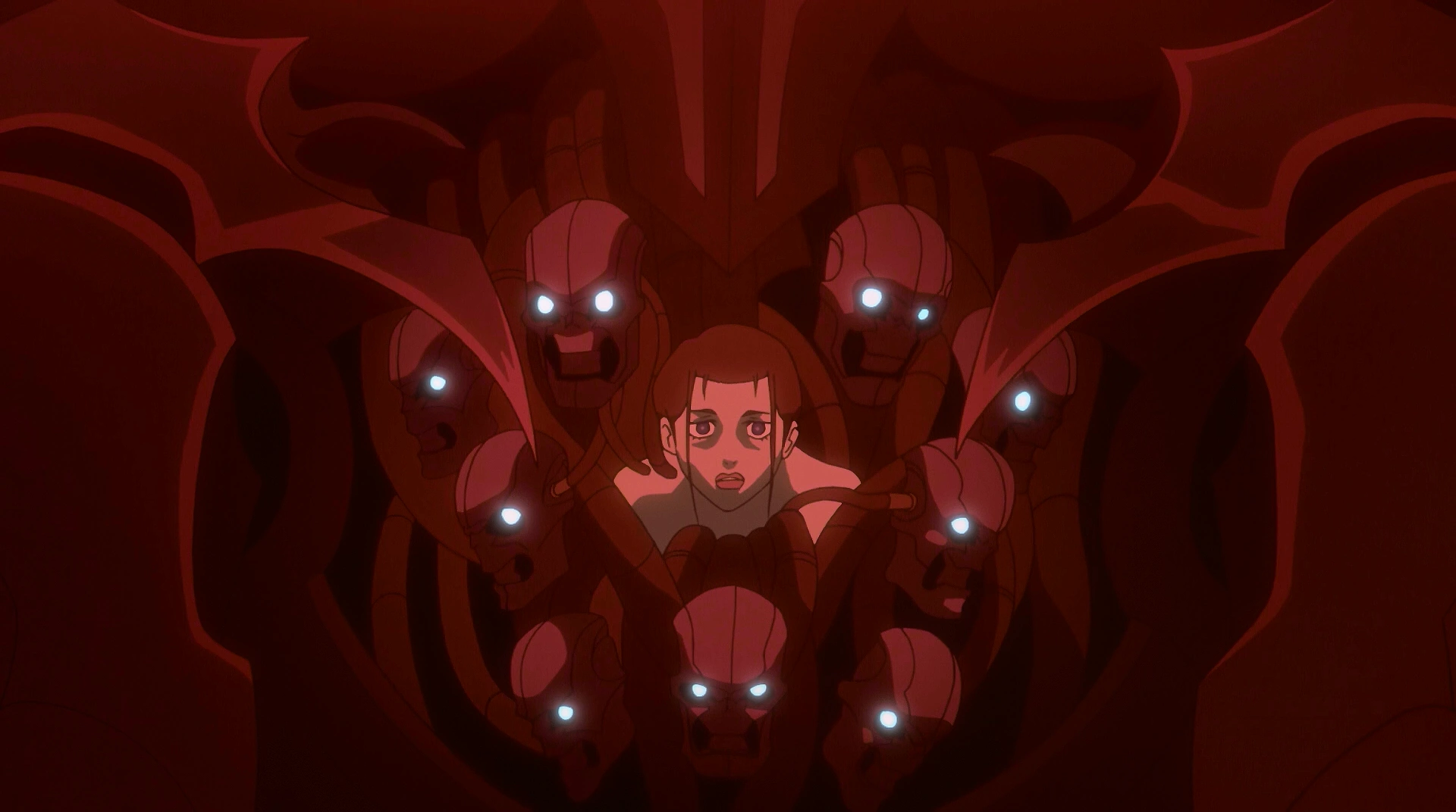 Fehl prime - kamille in a praetorian