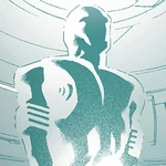 Shadow Broker Character Redemption Image