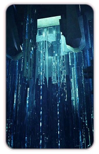 MEA Меридиан (кодекс)