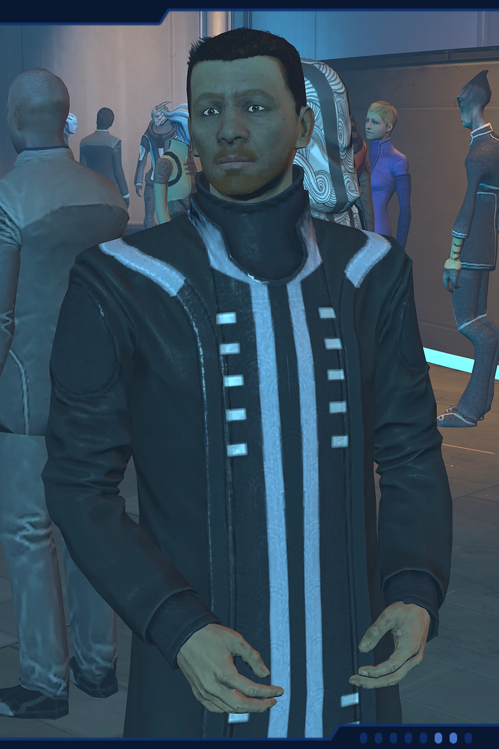 Ассистент Ноа