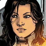 ME Основание 5 Миранда