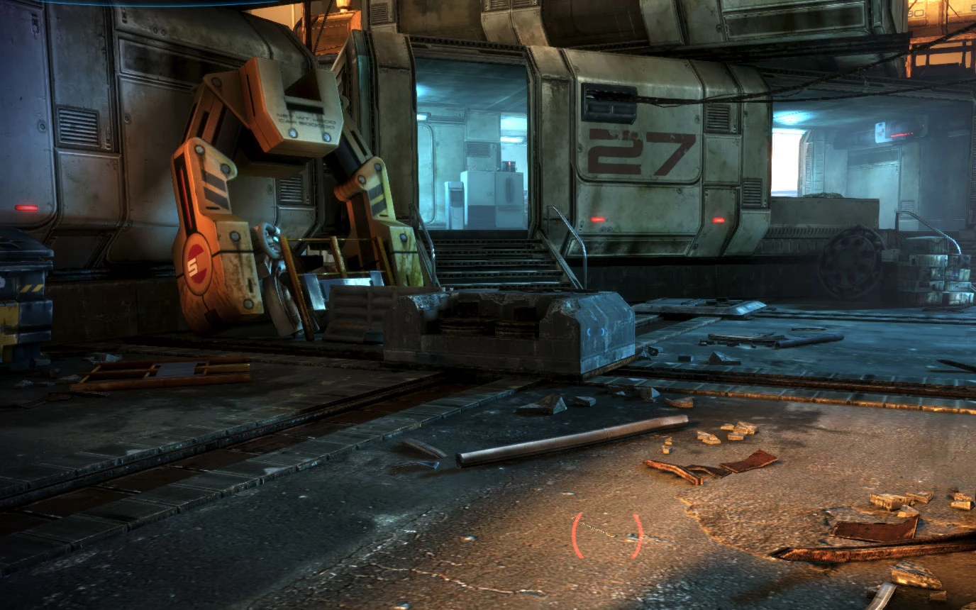 Предмет, необходимый для побочного задания