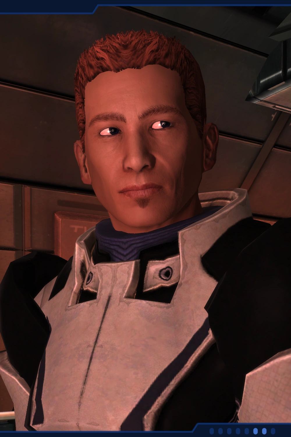 БраянтПортрет