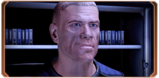 Бейли досье