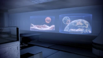 Дрейкон Бариа Фронтирс (исследования)