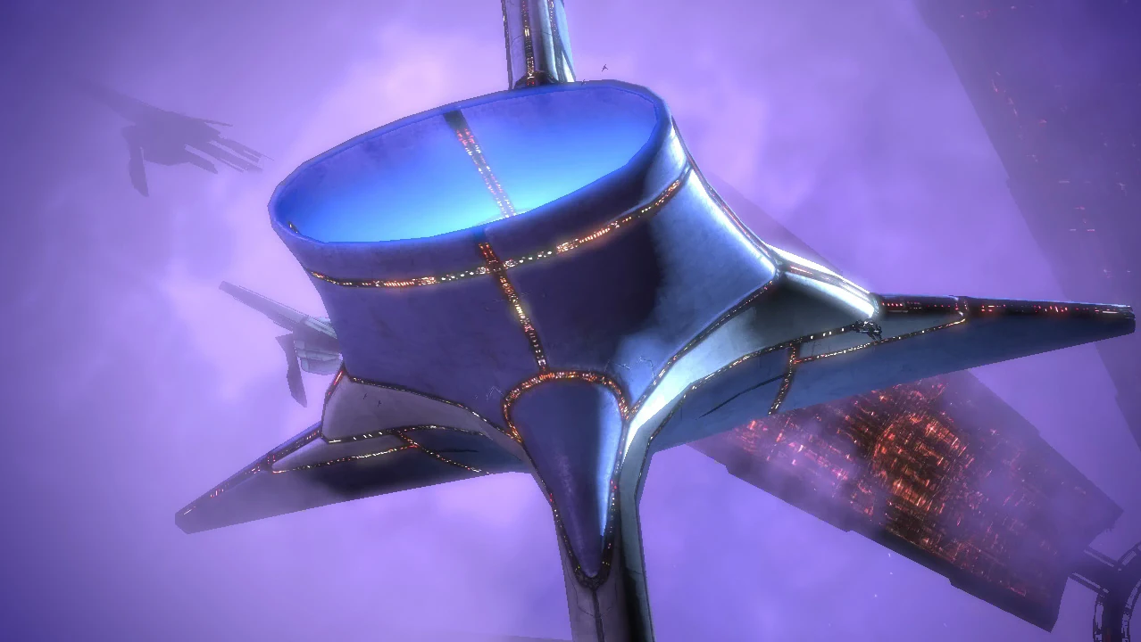 Destiny Ascension 1 (ME)