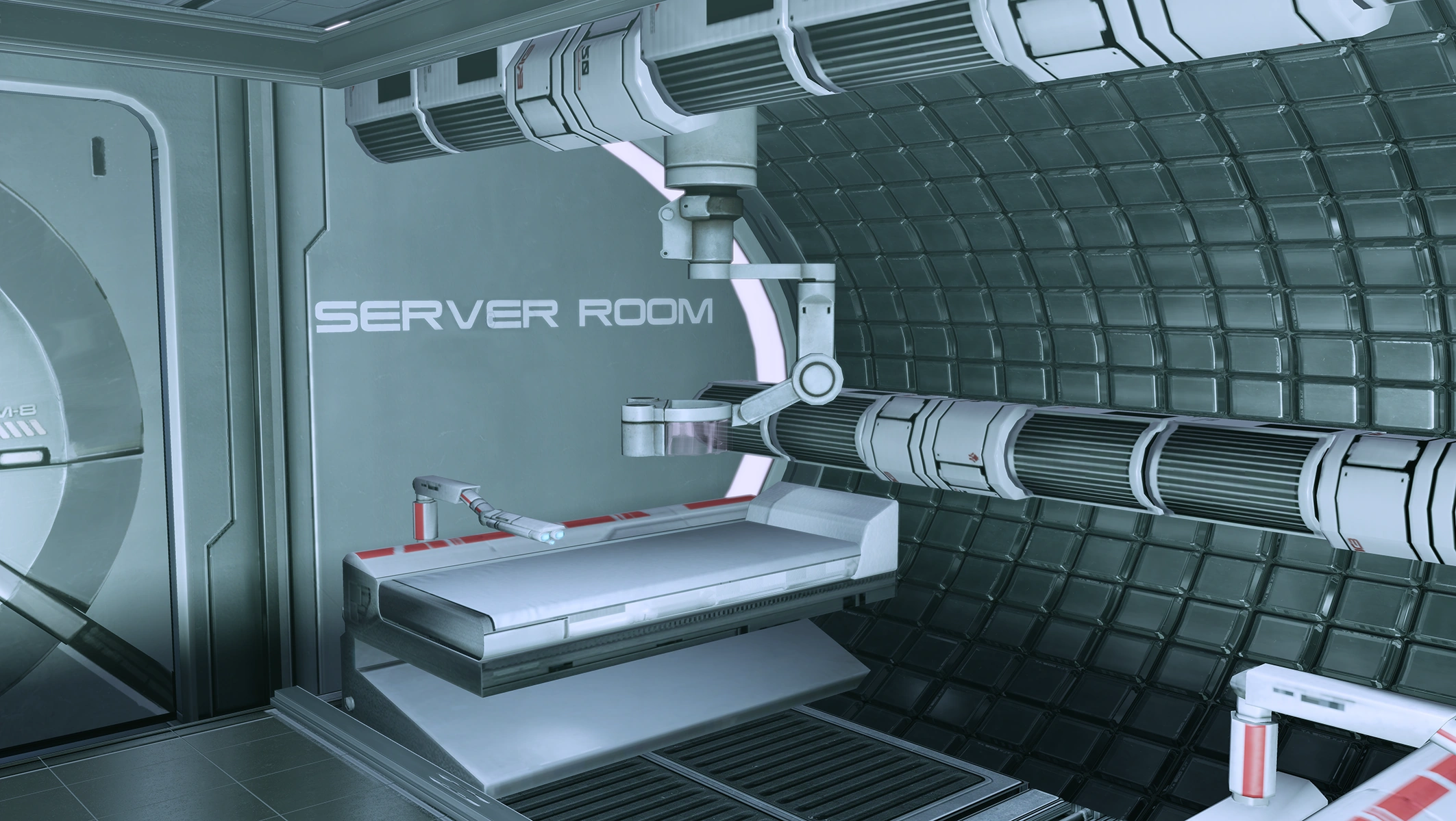 Медицинское оборудование