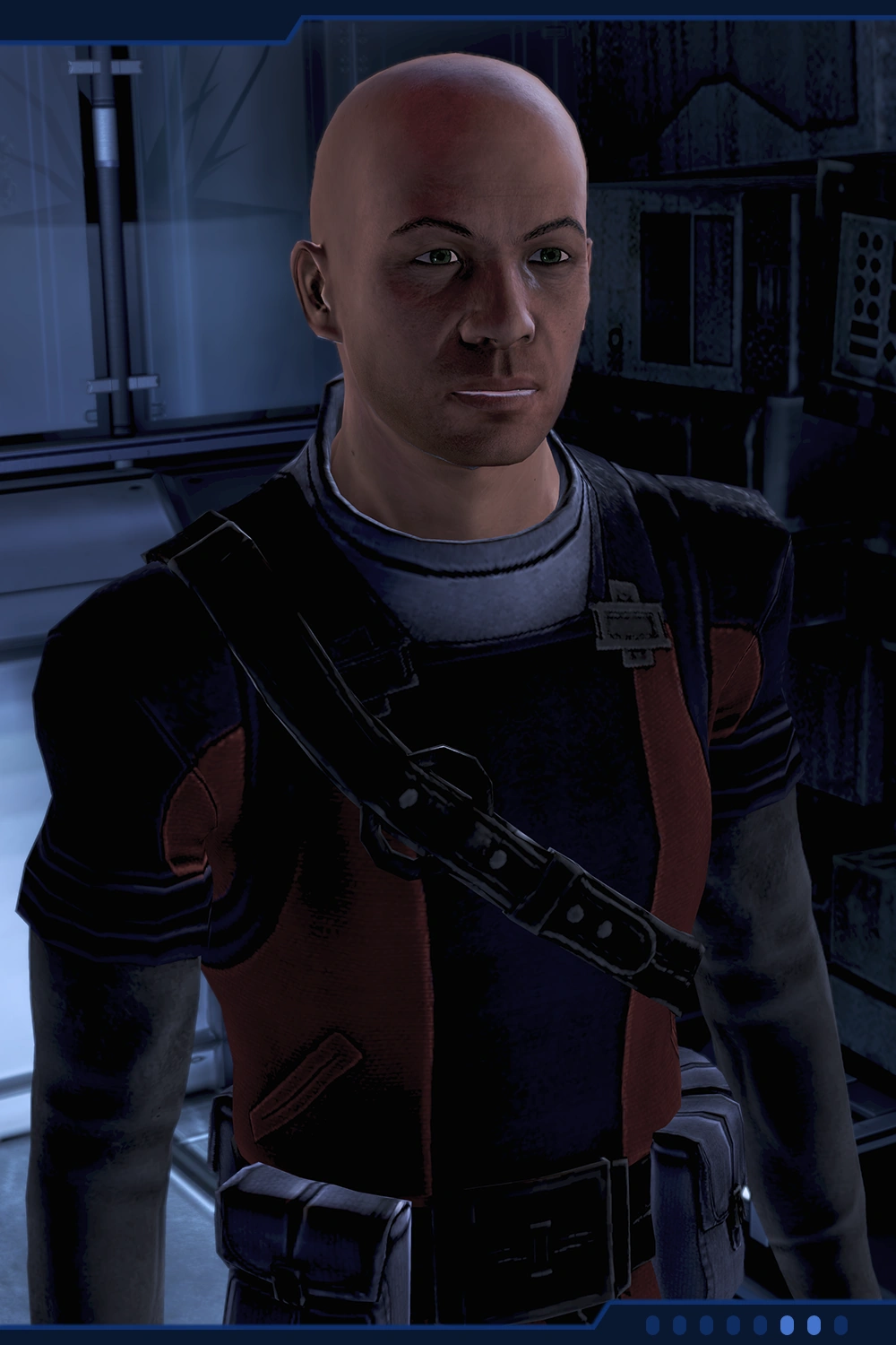 Дарнер Воск