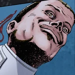 Донован Хок (Основание)