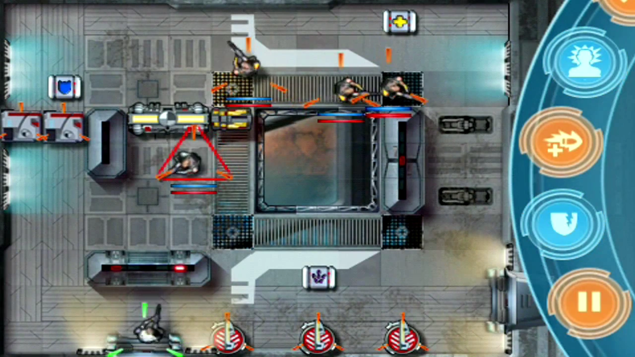 Формула надежды зона 5