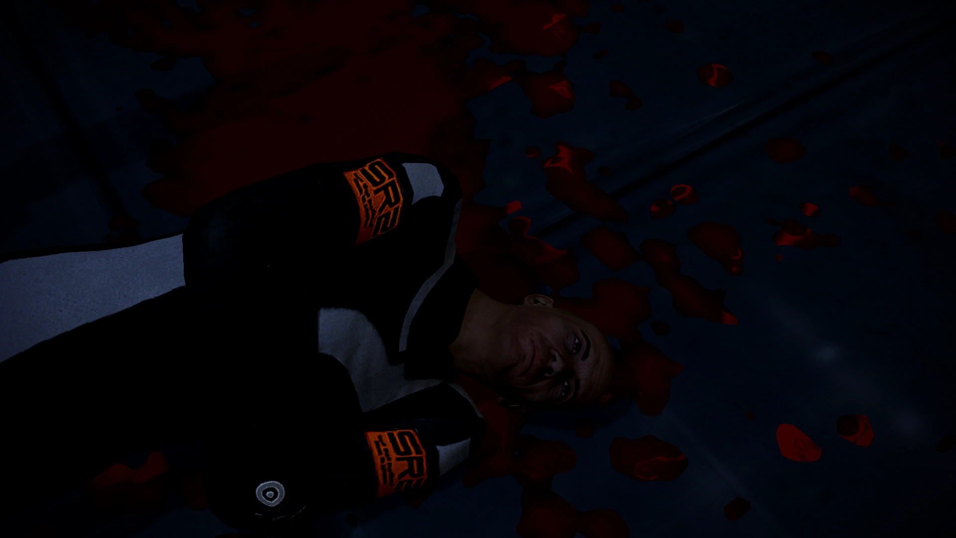 ME2Game Джирахе SR-2