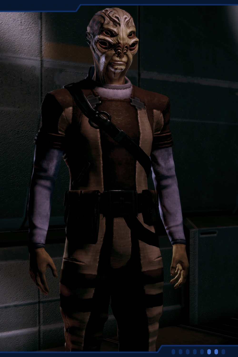 Заключенный