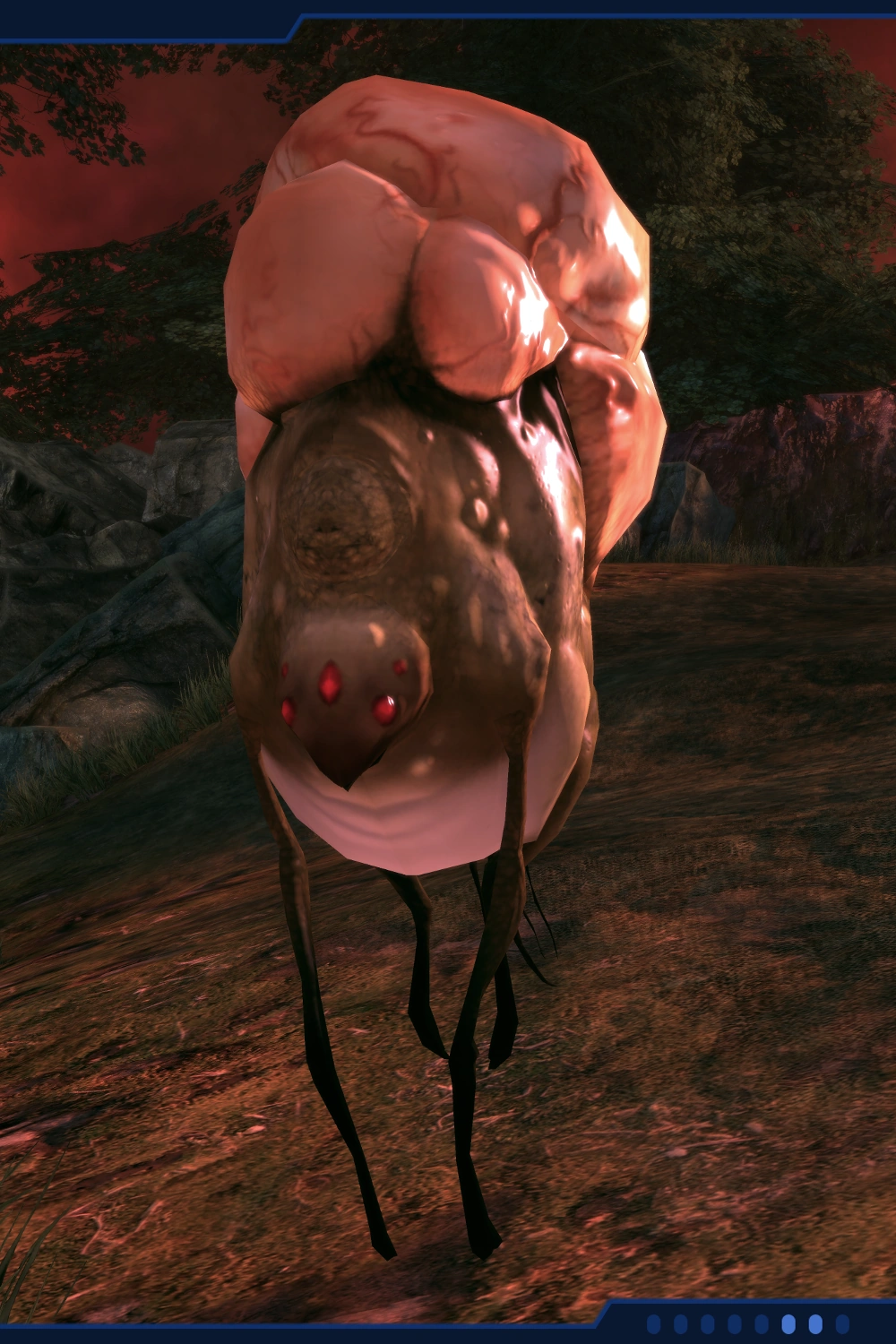 ХлопушкаПортрет