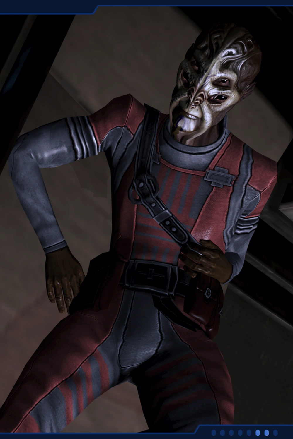 ГорекПортрет