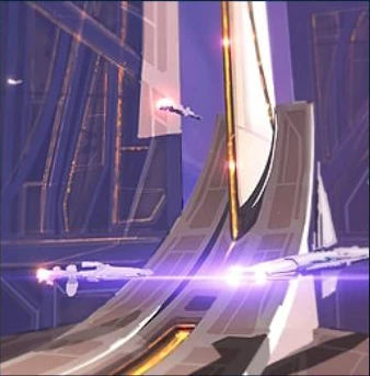 Protheans Codex Image