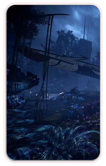 MEA Journal - Havarl