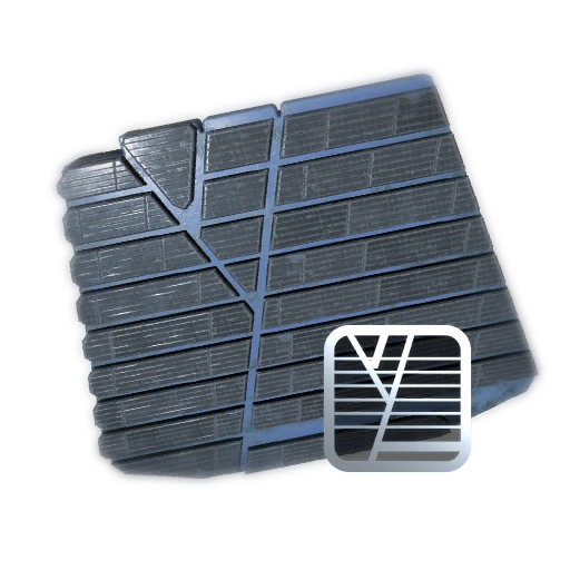 MEA Полимер Реликтов