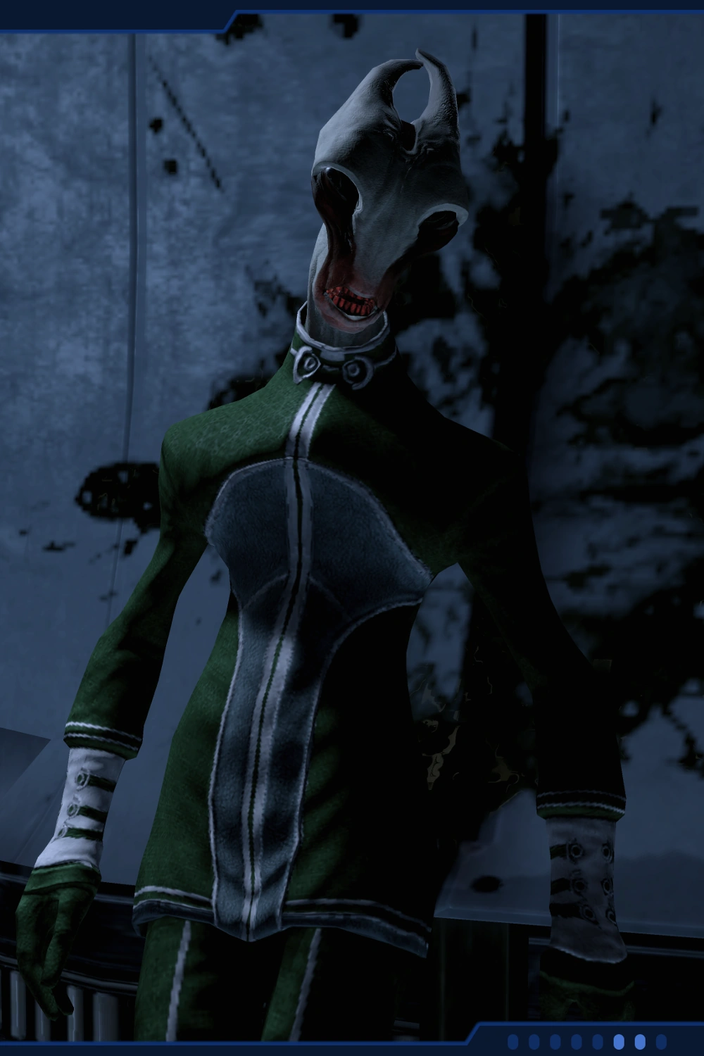 СекатПортрет