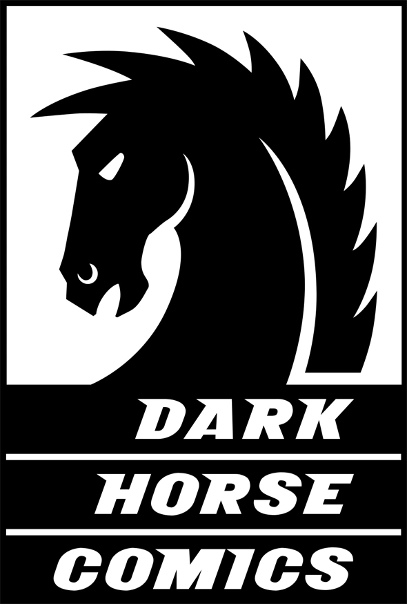 Dark horse