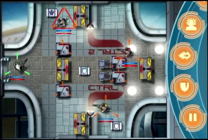 Арктурианский нефрит зона 6