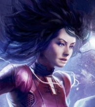 Gillian Grayson Deception