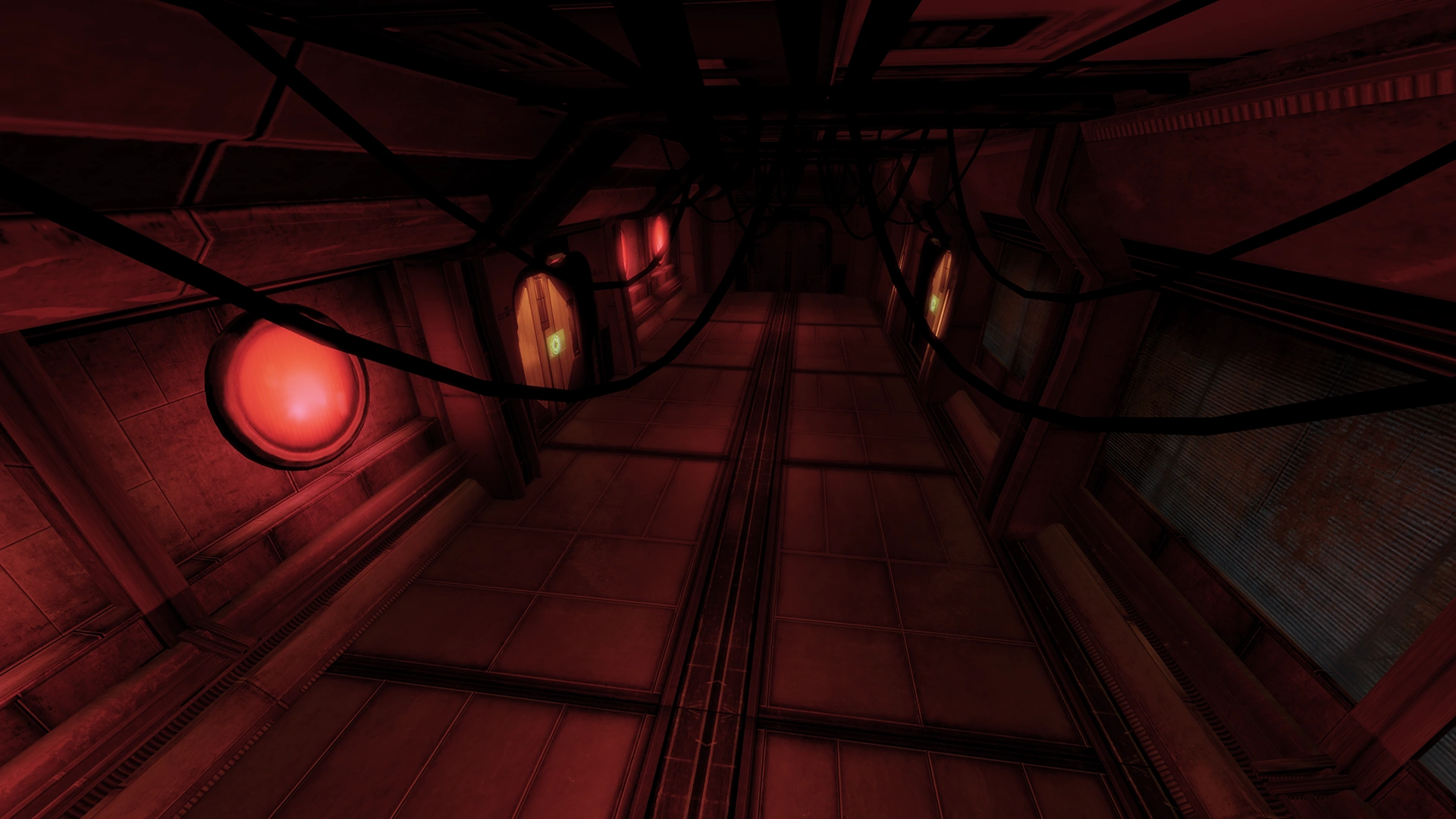 Dossier prof - door to daniel