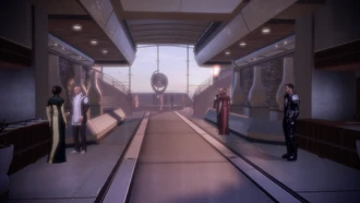 Особняк Холл