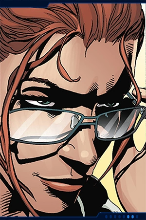 ME Основание БруксПортрет