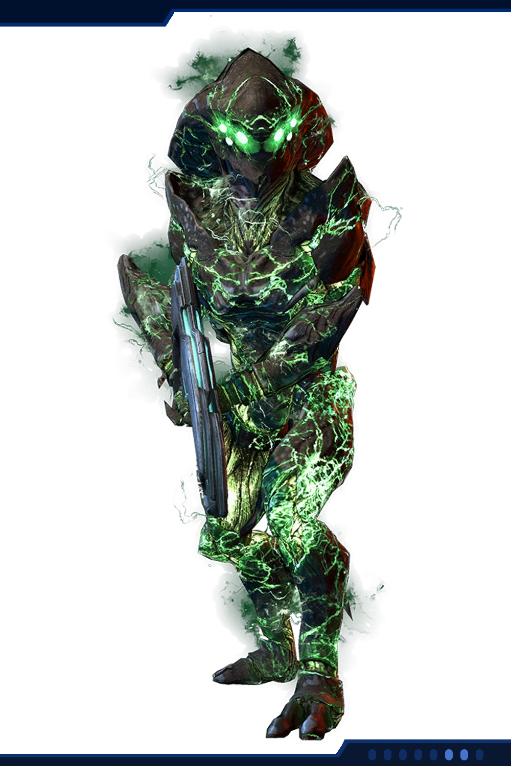 MP Awakened Collector Adept