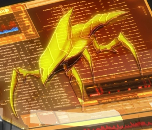 Ищейка Paragon Lost