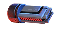 ME3 Upgrade Sniper Rifle Spare Thermal Clip